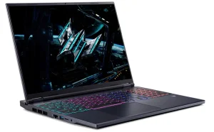 Acer Predator Helios Neo 16 i7-14650HX RTX 5060 16GB/1TB - obrázek 4