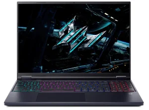 Acer Predator Helios Neo 16 i7-14650HX RTX 5060 16GB/1TB
