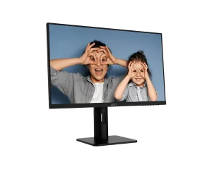 MSI PRO MP273UP E6 27" 4K UHD Monitor - obrázek 3