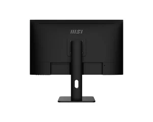MSI PRO MP273UP E6 27" 4K UHD Monitor - obrázek 5