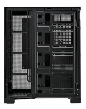 FSP U500-B/Big Tower/Černá - obrázek 2