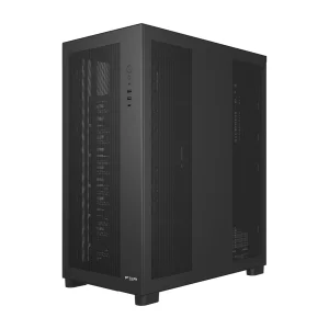 FSP U500-B/Big Tower/Černá - obrázek 3
