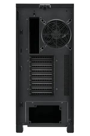 FSP U500-B/Big Tower/Černá - obrázek 4
