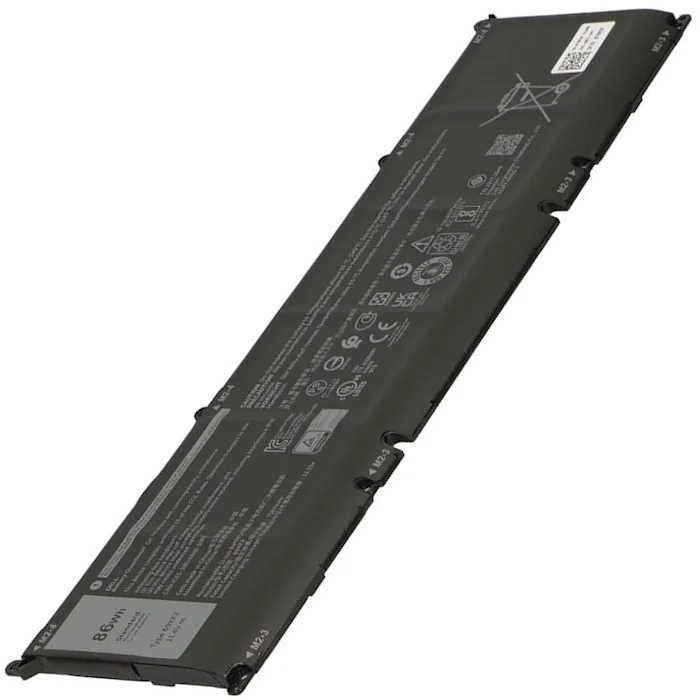 Baterie Dell Precision 5560 86Wh 6 článků (2-Power)