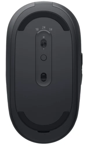 DELL Pro 7 MS726/Kancelářská/Optická/Pro praváky/6 000 DPI/Bezdrátové Bluetooth/Černá - obrázek 2