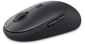 DELL Pro 7 MS726/Kancelářská/Optická/Pro praváky/6 000 DPI/Bezdrátové Bluetooth/Černá - obrázek 4