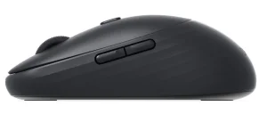 DELL Pro 7 MS726/Kancelářská/Optická/Pro praváky/6 000 DPI/Bezdrátové Bluetooth/Černá - obrázek 5