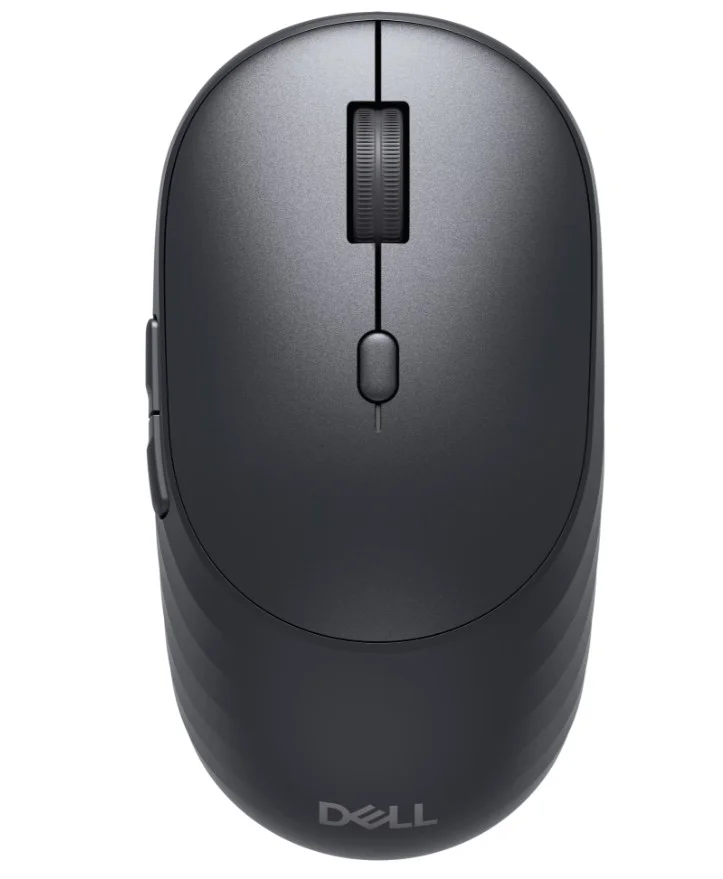 DELL Pro 7 MS726/Kancelářská/Optická/Pro praváky/6 000 DPI/Bezdrátové Bluetooth/Černá