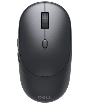 DELL Pro 7 MS726/Kancelářská/Optická/Pro praváky/6 000 DPI/Bezdrátové Bluetooth/Černá