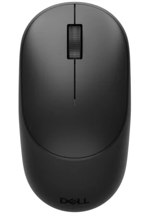 DELL Pro 5 MS526/Kancelářská/Optická/6 000 DPI/Bezdrátové USB/Černá - obrázek 4