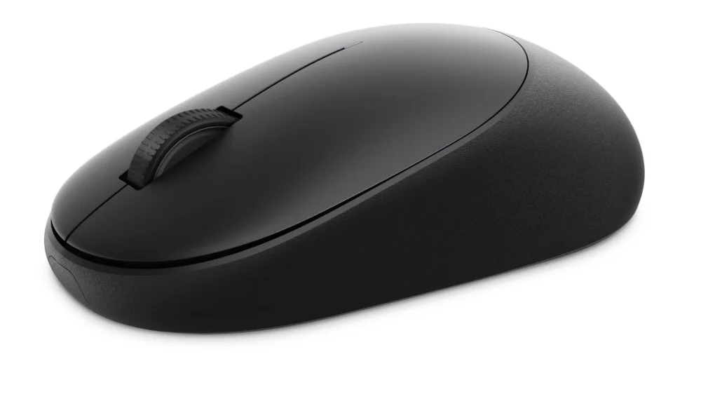DELL Pro 5 MS526/Kancelářská/Optická/6 000 DPI/Bezdrátové USB/Černá