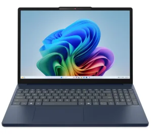 IdeaPad Slim 3 15" WUXGA 16GB/512GB Intel Core 5 - obrázek 2
