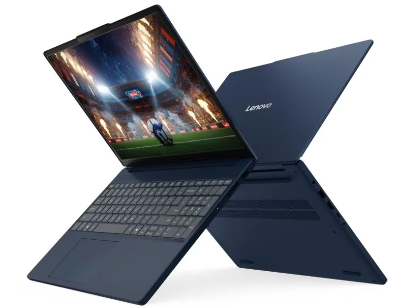 IdeaPad Slim 3 15" WUXGA 16GB/512GB Intel Core 5