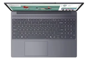 IdeaPad Slim 3 15" WUXGA 16GB/512GB Core 5 Win11 - obrázek 4