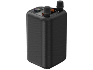 Carneo Vibe Dragon+/400W/Černá - obrázek 3