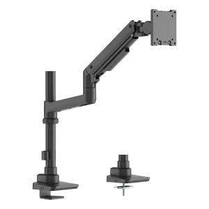 Stolní stojan na PC monitor Vogel's Essential M3021, 20kg, 3 klouby - obrázek 2