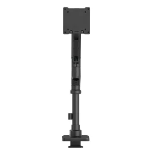 Stolní stojan na PC monitor Vogel's Essential M3021, 20kg, 3 klouby - obrázek 4