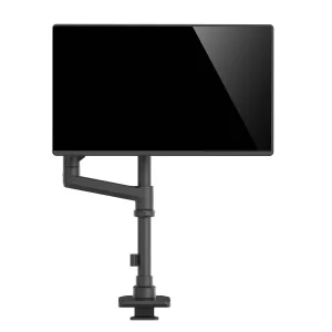 Stolní stojan na PC monitor Vogel's Essential M3021, 20kg, 3 klouby - obrázek 6