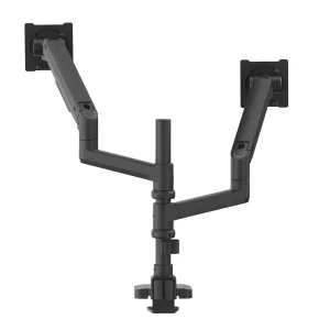 Vogel´s stolní rameno na 2x PC monitor M3032, 20kg, 3 klouby - obrázek 5
