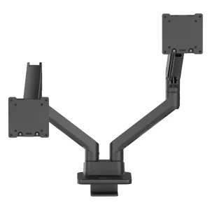 Vogel´s stolní rameno na 2 PC monitory M3042, 20kg, 3 klouby - obrázek 3