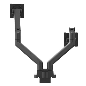 Vogel´s stolní rameno na 2 PC monitory M3042, 20kg, 3 klouby - obrázek 4