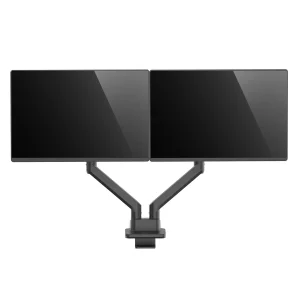 Vogel´s stolní rameno na 2 PC monitory M3042, 20kg, 3 klouby - obrázek 7