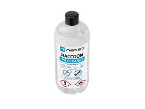 Isopropylic alcohol Natec RACCOON IPA Cleaner 500 - obrázek 2