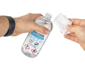 Isopropylic alcohol Natec RACCOON IPA Cleaner 500 - obrázek 4
