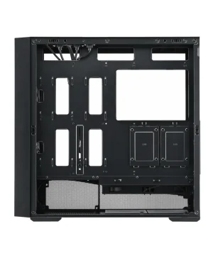 FSP M330-BA/Midi Tower/Transpar./Černá - obrázek 9