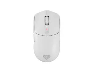 Genesis herní myš ZIRCON 500 G2/Herní/Optická/10 000 DPI/USB+BT/Bílá - obrázek 2