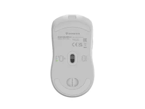 Genesis herní myš ZIRCON 500 G2/Herní/Optická/10 000 DPI/USB+BT/Bílá - obrázek 3