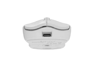 Genesis herní myš ZIRCON 500 G2/Herní/Optická/10 000 DPI/USB+BT/Bílá - obrázek 5