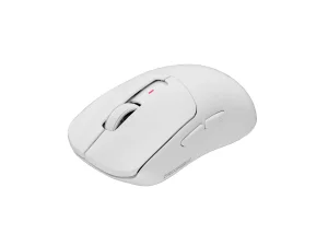 Genesis herní myš ZIRCON 500 G2/Herní/Optická/10 000 DPI/USB+BT/Bílá - obrázek 6
