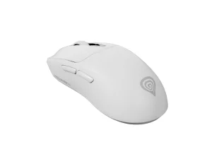 Genesis herní myš ZIRCON 500 G2/Herní/Optická/10 000 DPI/USB+BT/Bílá - obrázek 7