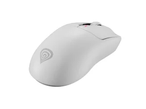 Genesis herní myš ZIRCON 500 G2/Herní/Optická/10 000 DPI/USB+BT/Bílá - obrázek 8