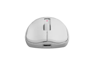 Genesis herní myš ZIRCON 500 G2/Herní/Optická/10 000 DPI/USB+BT/Bílá - obrázek 9