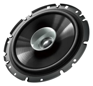 Pioneer TS-G1710F 17 cm jednopásmové reproduktory - obrázek 3