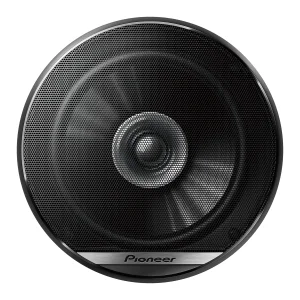 Pioneer TS-G1710F 17 cm jednopásmové reproduktory - obrázek 4