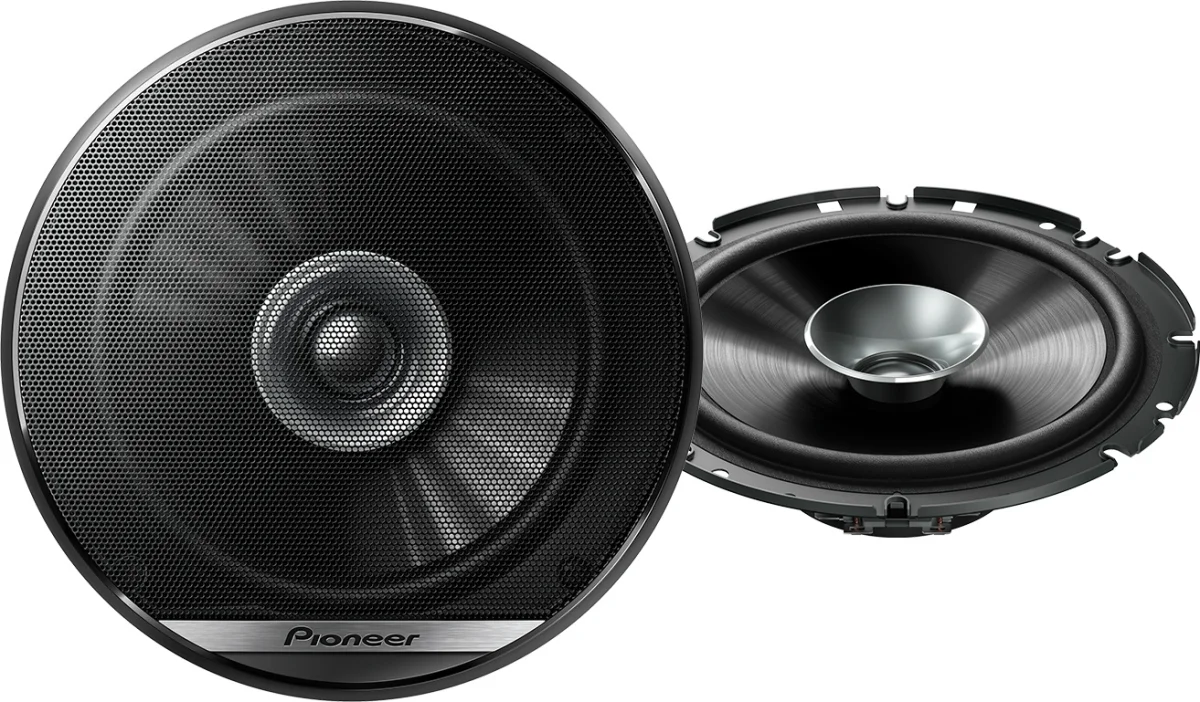 Pioneer TS-G1710F 17 cm jednopásmové reproduktory