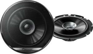 Pioneer TS-G1710F 17 cm jednopásmové reproduktory
