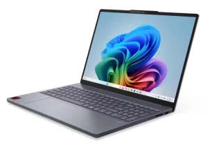 Lenovo IdeaPad Slim 3 15" WUXGA 8GB/512GB Win11H - obrázek 3