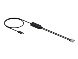 Yealink telefonní kabel pro řady WH63 E2/WH64/WH68