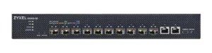 ZYXEL XS1935-12F 10-portový 10G L3 switch