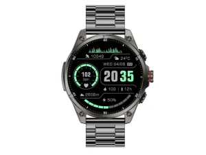 Carneo GTR eXpedition GPS Titan chytré hodinky 44mm - obrázek 2
