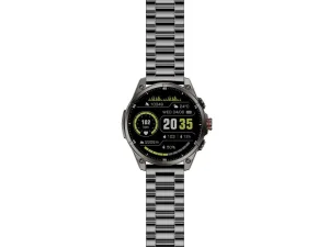 Carneo GTR eXpedition GPS Titan chytré hodinky 44mm - obrázek 3