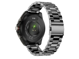 Carneo GTR eXpedition GPS Titan chytré hodinky 44mm - obrázek 5