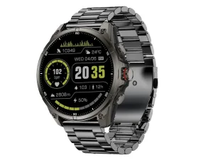 Carneo GTR eXpedition GPS Titan chytré hodinky 44mm