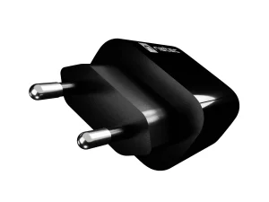 Universální nabíječka Natec RIBERA 18W, 1X USB-A,černá - obrázek 8