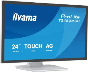 24" LCD iiyama T2452MSC-W2AG-IPS,FHD,10P - obrázek 2