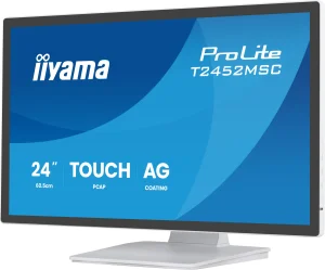 24" LCD iiyama T2452MSC-W2AG-IPS,FHD,10P - obrázek 3
